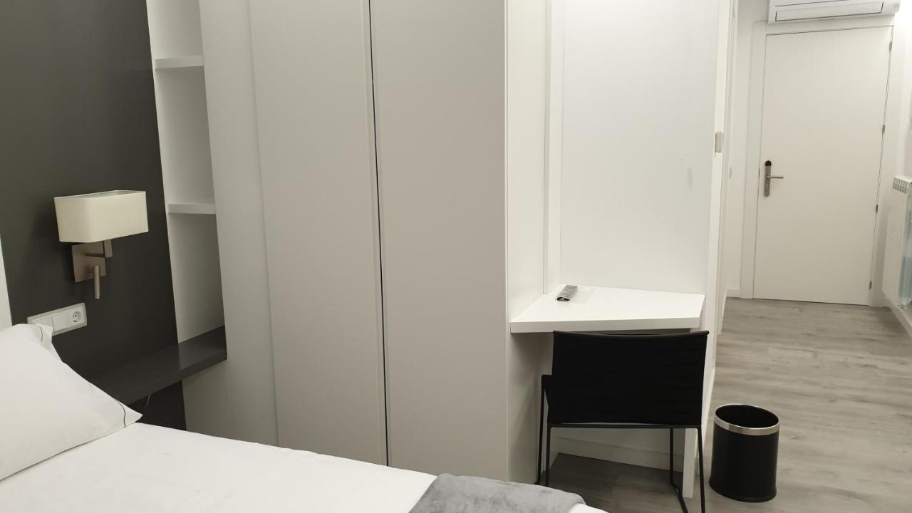 Apartaments Y Habitacions Entre Volcans オロト エクステリア 写真
