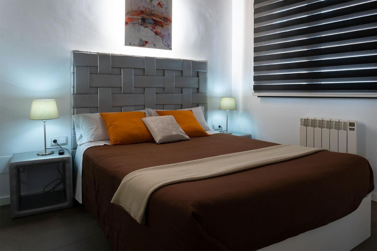 Apartaments Y Habitacions Entre Volcans オロト エクステリア 写真