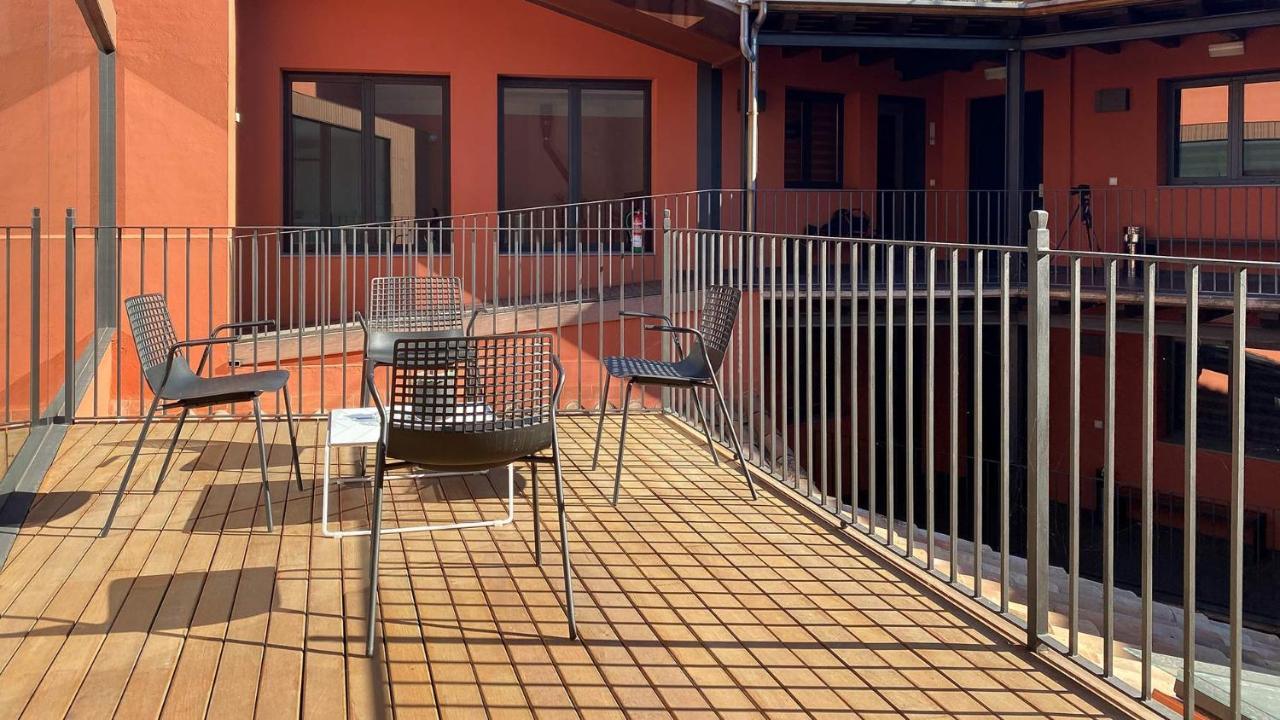 Apartaments Y Habitacions Entre Volcans オロト エクステリア 写真