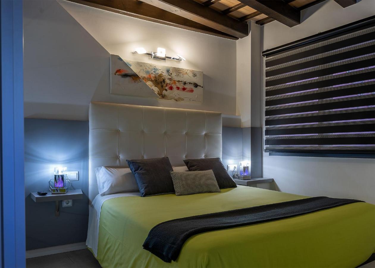 Apartaments Y Habitacions Entre Volcans オロト エクステリア 写真