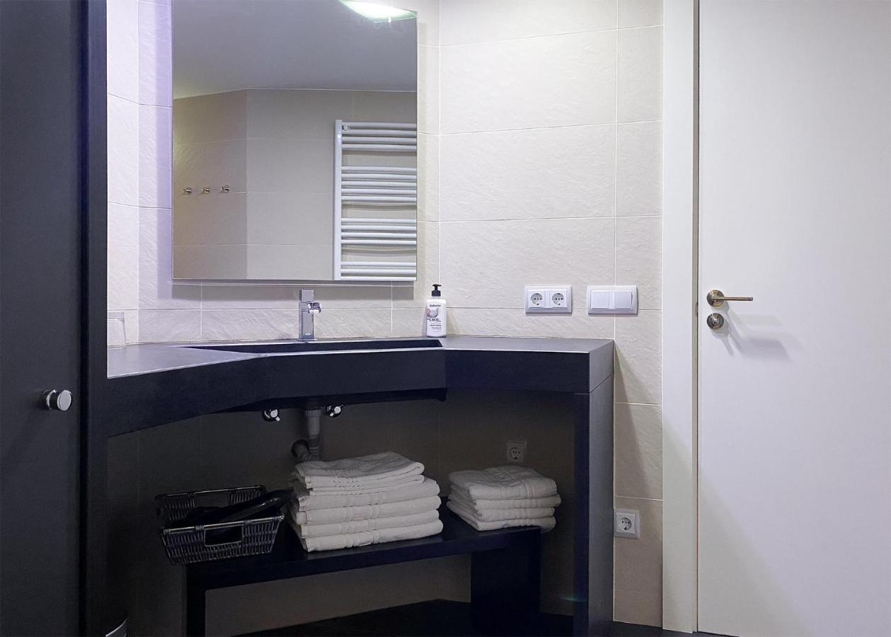 Apartaments Y Habitacions Entre Volcans オロト エクステリア 写真