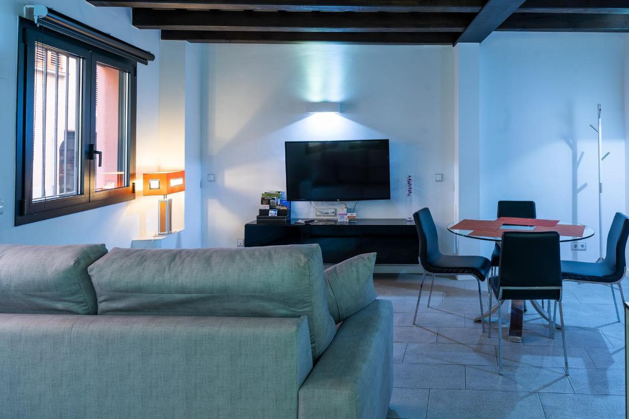 Apartaments Y Habitacions Entre Volcans オロト エクステリア 写真