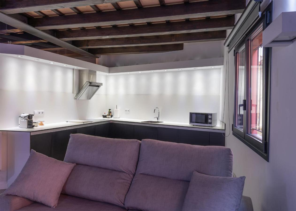 Apartaments Y Habitacions Entre Volcans オロト エクステリア 写真