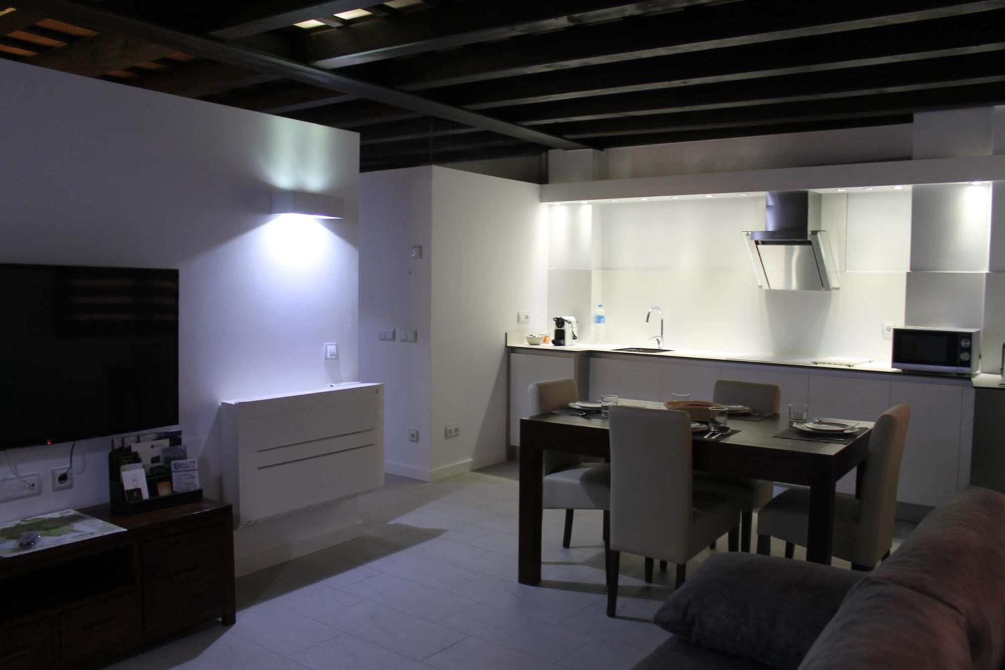 Apartaments Y Habitacions Entre Volcans オロト エクステリア 写真