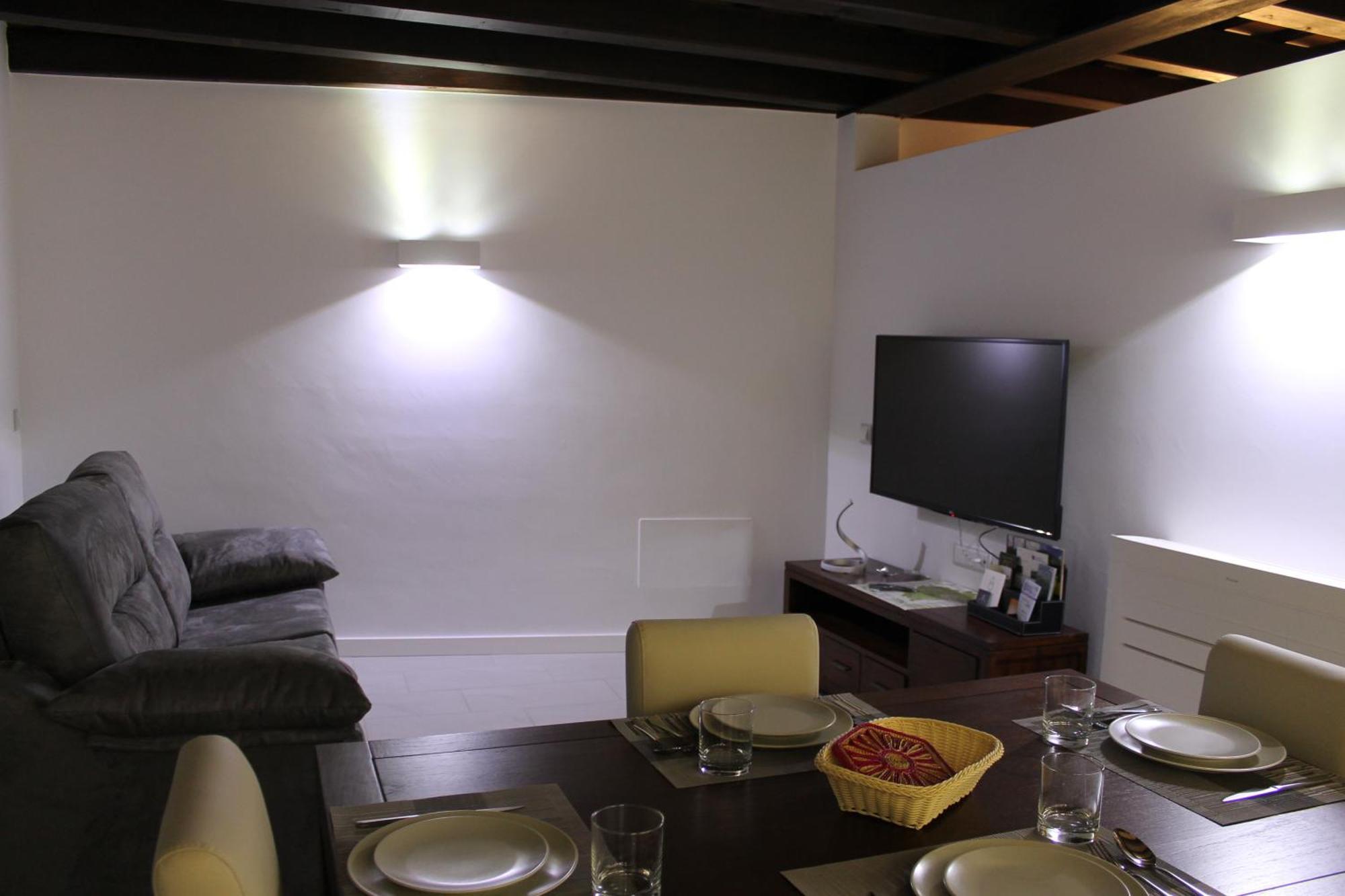 Apartaments Y Habitacions Entre Volcans オロト エクステリア 写真