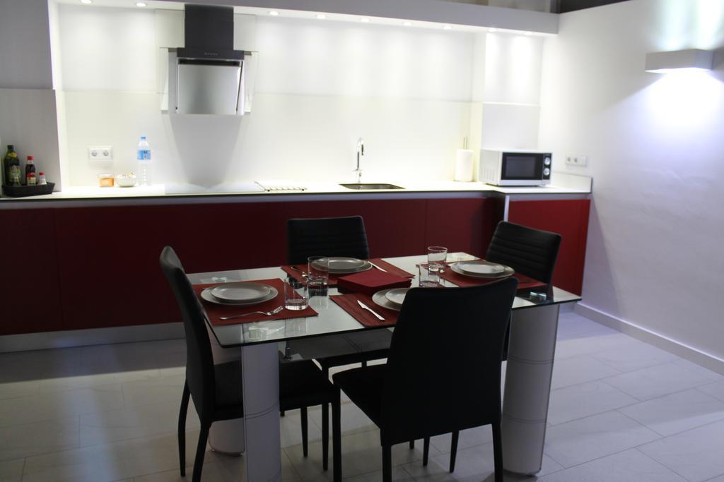Apartaments Y Habitacions Entre Volcans オロト 部屋 写真