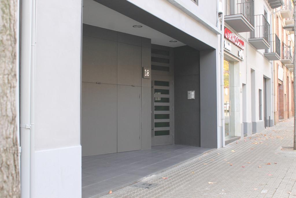 Apartaments Y Habitacions Entre Volcans オロト エクステリア 写真