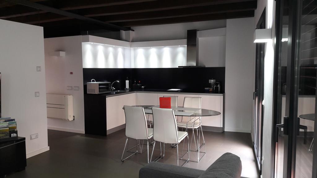Apartaments Y Habitacions Entre Volcans オロト エクステリア 写真