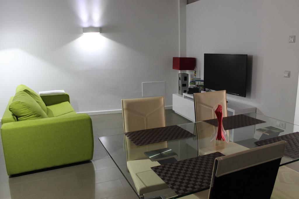 Apartaments Y Habitacions Entre Volcans オロト エクステリア 写真