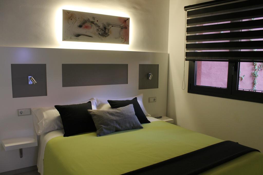 Apartaments Y Habitacions Entre Volcans オロト エクステリア 写真