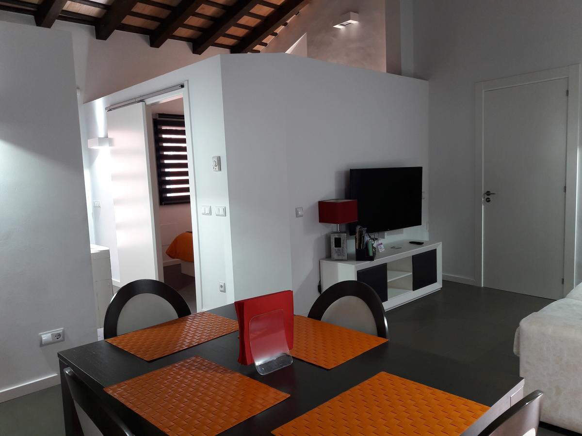 Apartaments Y Habitacions Entre Volcans オロト エクステリア 写真